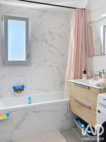 Appartement à vendre 3 pièces 62 m² Epagny Metz-Tessy