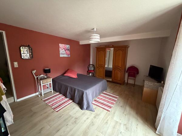 Maison 2 pièces à vendre Dangé Saint Romain - 86220 / Réf: 12056