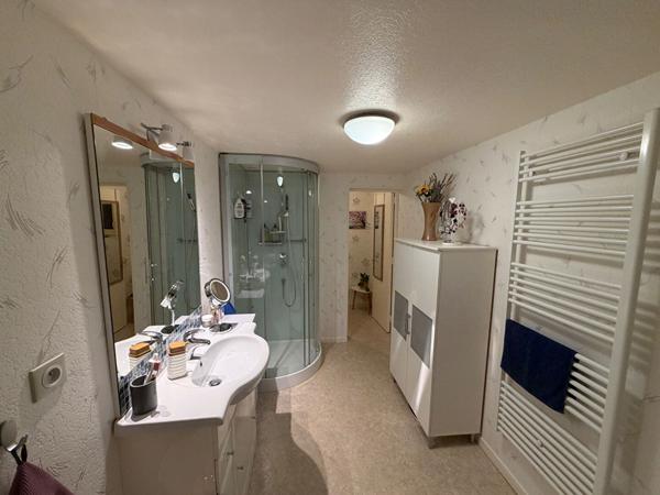 Maison 2 pièces à vendre Dangé Saint Romain - 86220 / Réf: 12056