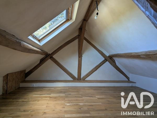 Maison à vendre 4 pièces 104 m² Soulaires