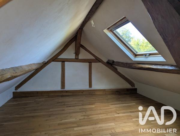 Maison à vendre 4 pièces 104 m² Soulaires