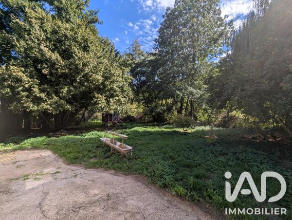 Maison à vendre 4 pièces 104 m² Soulaires