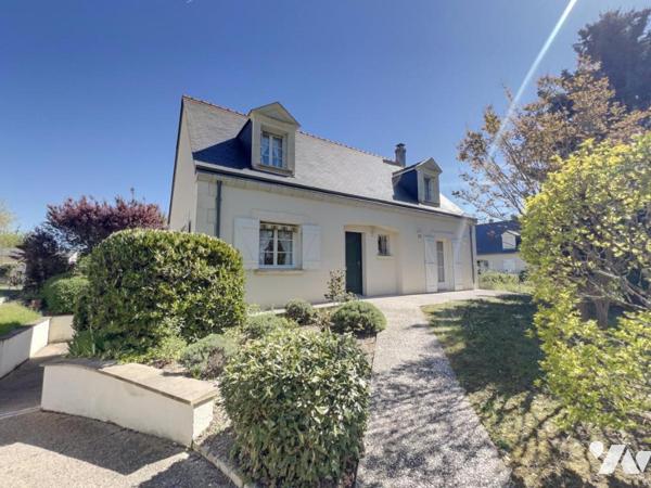 Maison - Ballan-Miré