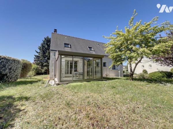 Maison - Ballan-Miré