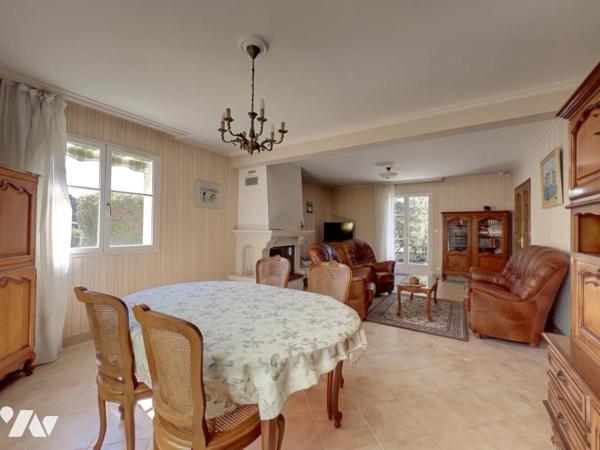 Maison - Ballan-Miré