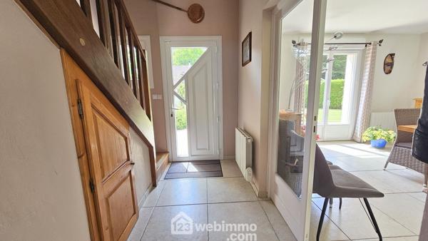 Maison 178 m² à Milly-la-Forêt 91490