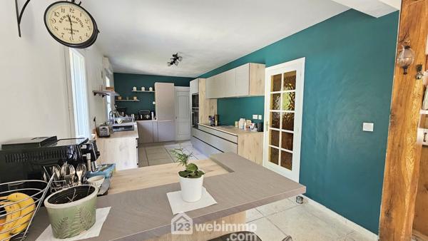 Maison 178 m² à Milly-la-Forêt 91490