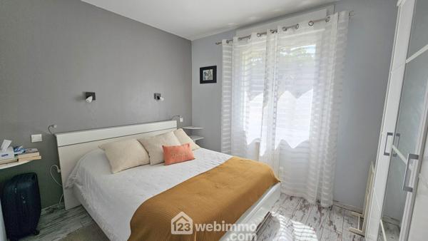 Maison 178 m² à Milly-la-Forêt 91490