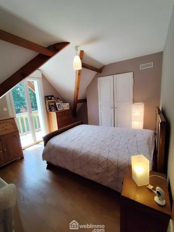 Maison 178 m² à Milly-la-Forêt 91490