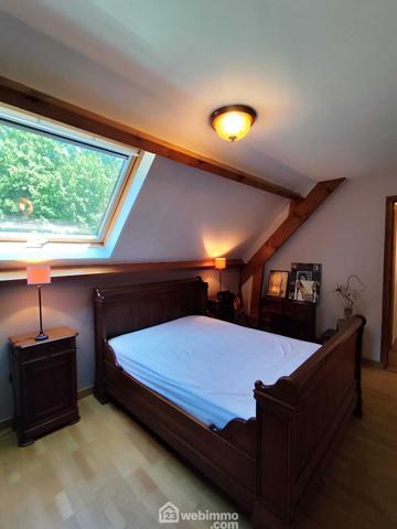 Maison 178 m² à Milly-la-Forêt 91490