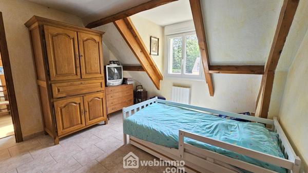Maison 178 m² à Milly-la-Forêt 91490