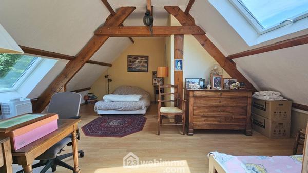Maison 178 m² à Milly-la-Forêt 91490