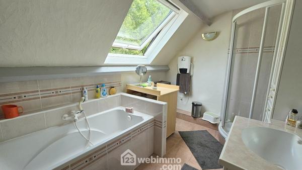 Maison 178 m² à Milly-la-Forêt 91490