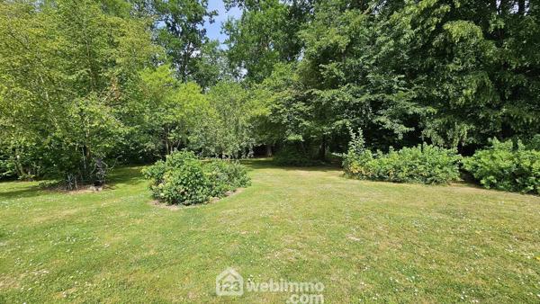 Maison 178 m² à Milly-la-Forêt 91490