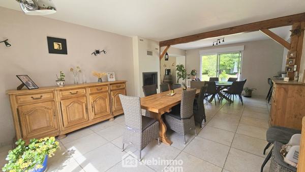 Maison 178 m² à Milly-la-Forêt 91490
