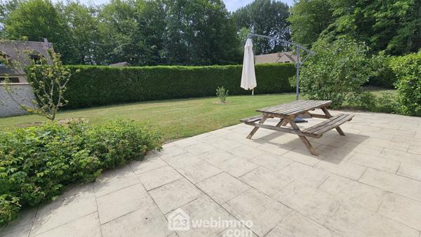 Maison 178 m² à Milly-la-Forêt 91490