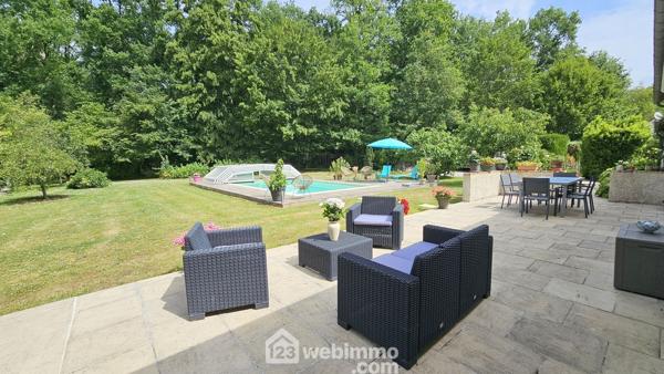 Maison 178 m² à Milly-la-Forêt 91490