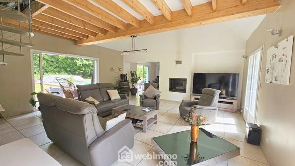 Maison 178 m² à Milly-la-Forêt 91490