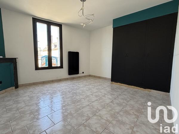 Immeuble à vendre 121 m² Doué-en-Anjou