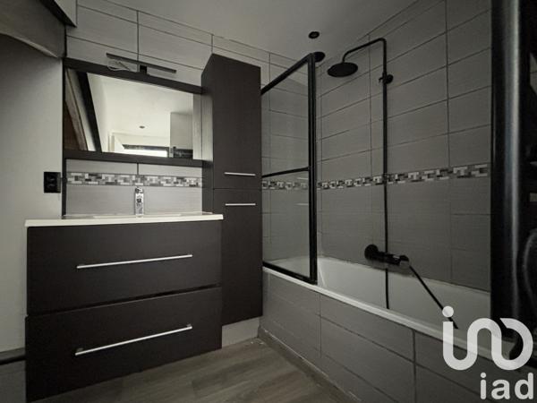 Immeuble à vendre 121 m² Doué-en-Anjou