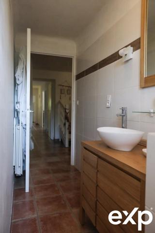 Villa  de 182 M2 dans un secteur calme et préservé sur la commune des Arcs en Argens