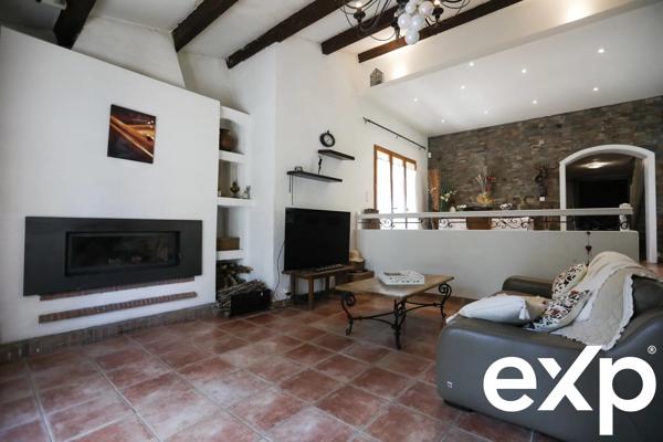 Villa  de 182 M2 dans un secteur calme et préservé sur la commune des Arcs en Argens