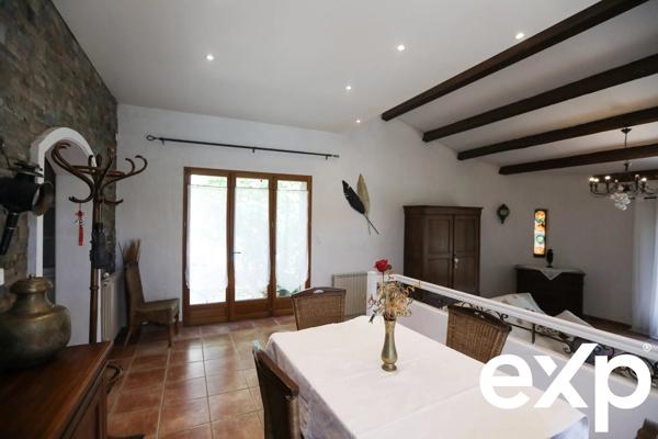 Villa  de 182 M2 dans un secteur calme et préservé sur la commune des Arcs en Argens