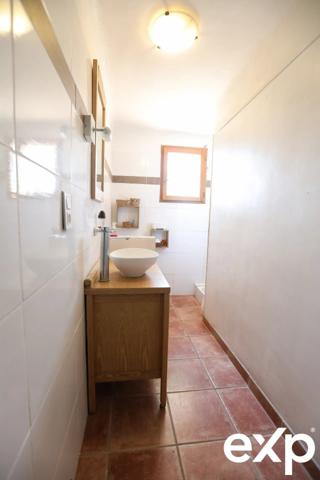 Villa  de 182 M2 dans un secteur calme et préservé sur la commune des Arcs en Argens