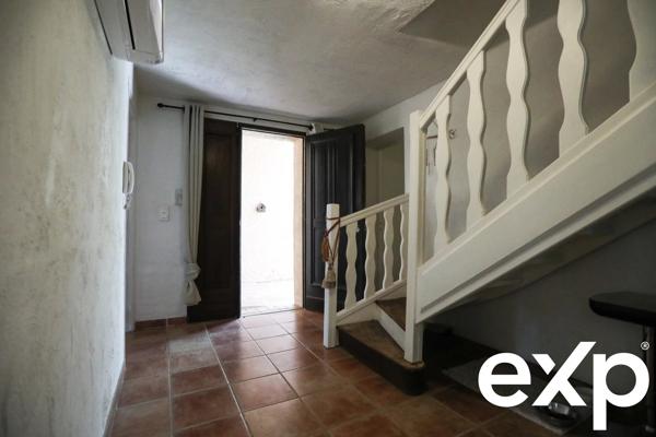 Villa  de 182 M2 dans un secteur calme et préservé sur la commune des Arcs en Argens