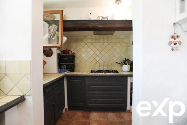 Villa  de 182 M2 dans un secteur calme et préservé sur la commune des Arcs en Argens