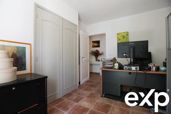 Villa  de 182 M2 dans un secteur calme et préservé sur la commune des Arcs en Argens