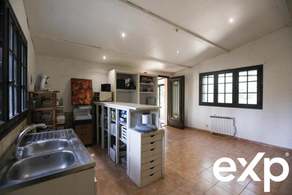 Villa  de 182 M2 dans un secteur calme et préservé sur la commune des Arcs en Argens