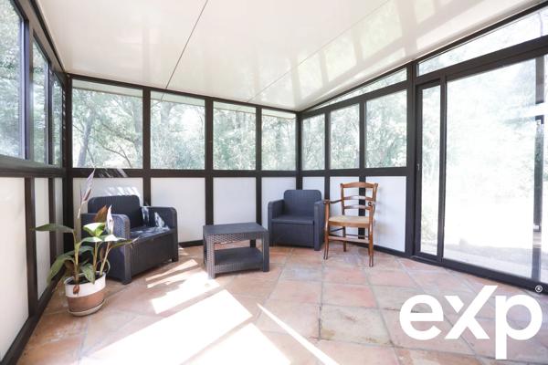 Villa  de 182 M2 dans un secteur calme et préservé sur la commune des Arcs en Argens