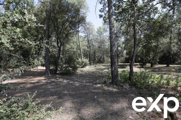Villa  de 182 M2 dans un secteur calme et préservé sur la commune des Arcs en Argens