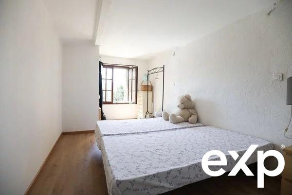 Villa  de 182 M2 dans un secteur calme et préservé sur la commune des Arcs en Argens