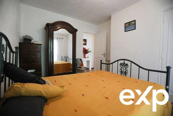 Villa  de 182 M2 dans un secteur calme et préservé sur la commune des Arcs en Argens