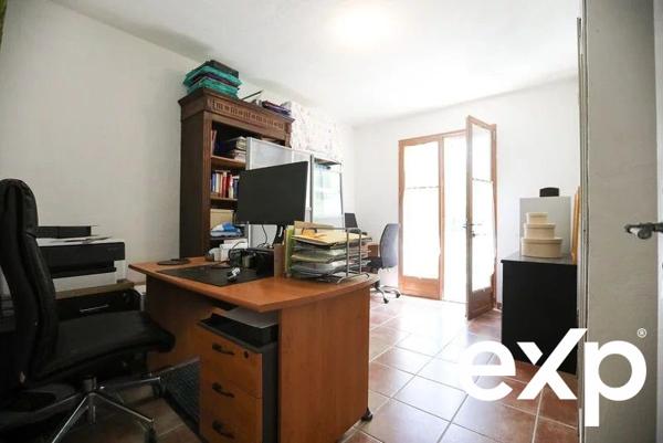 Villa  de 182 M2 dans un secteur calme et préservé sur la commune des Arcs en Argens