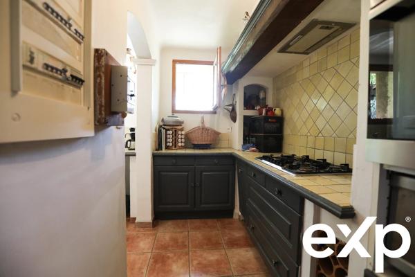 Villa  de 182 M2 dans un secteur calme et préservé sur la commune des Arcs en Argens