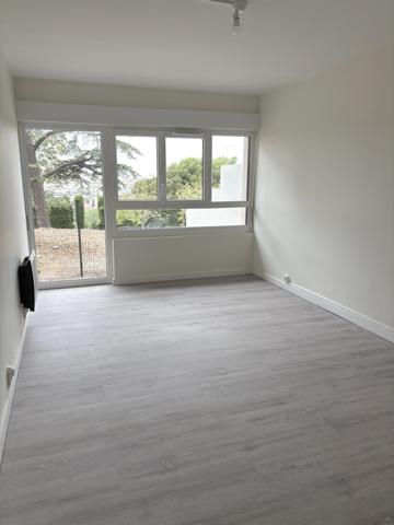 Appartement - 48,99 m2 - 2 pièces