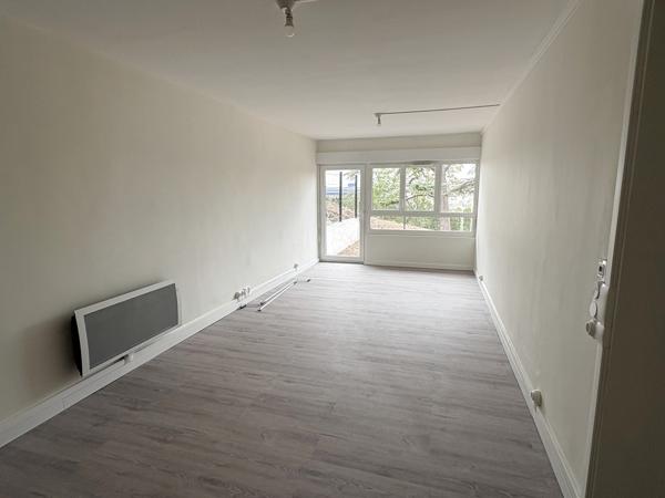 Appartement - 48,99 m2 - 2 pièces