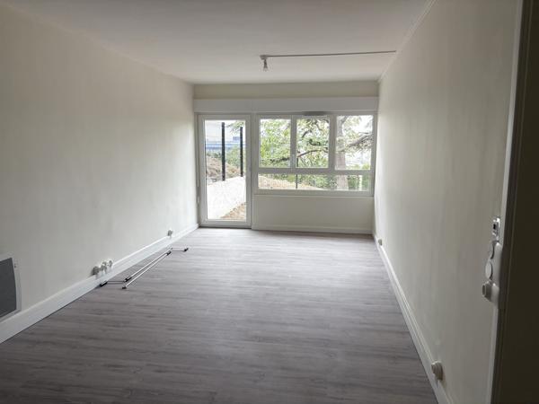 Appartement - 48,99 m2 - 2 pièces