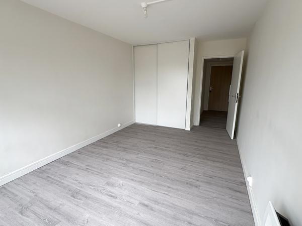 Appartement - 48,99 m2 - 2 pièces