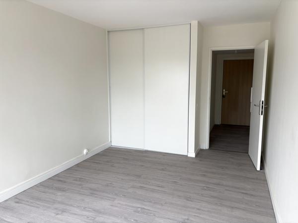 Appartement - 48,99 m2 - 2 pièces