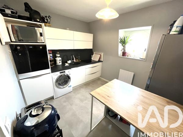 Appartement à vendre 3 pièces 69 m² Épernay