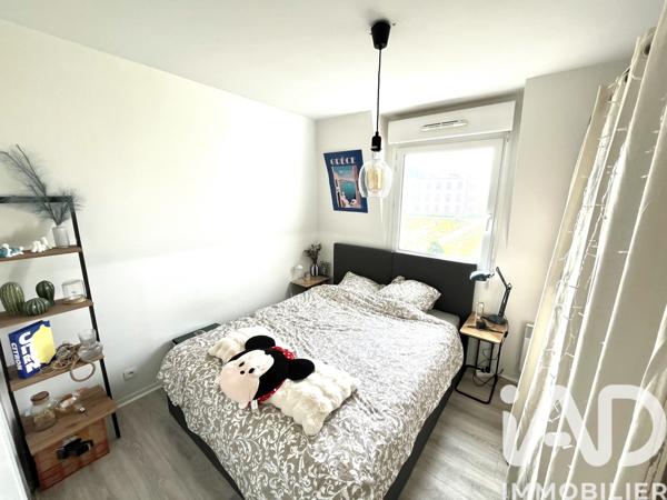 Appartement à vendre 3 pièces 69 m² Épernay