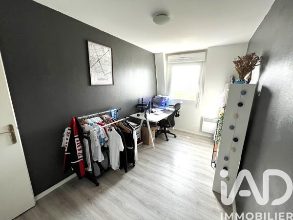 Appartement à vendre 3 pièces 69 m² Épernay