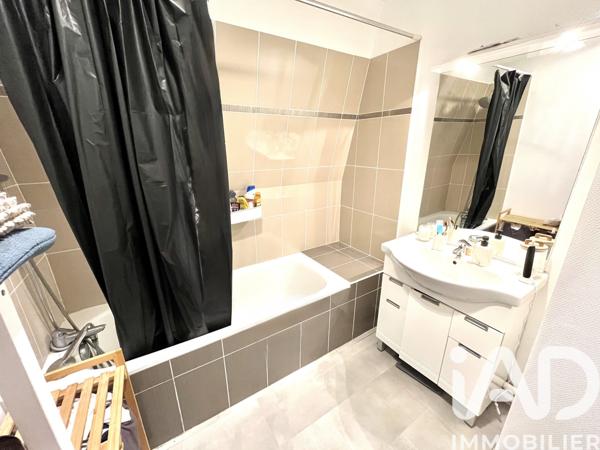 Appartement à vendre 3 pièces 69 m² Épernay