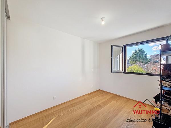 Gaillard (74240) Maison construite en 2025 – 104 m² avec piscine, garage et jardin à Gaillard