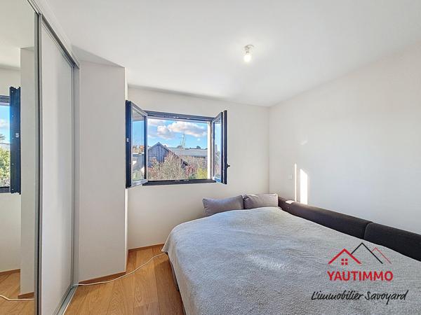 Gaillard (74240) Maison construite en 2025 – 104 m² avec piscine, garage et jardin à Gaillard