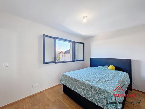 Gaillard (74240) Maison construite en 2025 – 104 m² avec piscine, garage et jardin à Gaillard